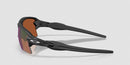 Oakley Flak 2.0 XXL OO9488-1663-Matte Black/Prizm Shallow Water Polarized