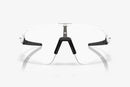 Oakley Sutro Lite Sweep OO9465-39-Matte Clear/Clear to Black Iridium Photochromic