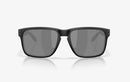 Oakley Holbrook XXL Sunglasses OO9487-0361-Matte Black/Prizm Black Polarized