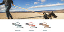 Ruffwear Crag Dog Leash-Assorted Colours