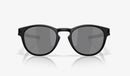 Oakley Latch Night Mission Collection OO9265-74-Matte Black/Prizm Black Polarized