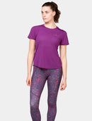 Ronhill Women's Tech S/S Tee-Asorted Colours