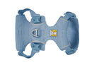 Ruffwear Front Range Flex Harness-Polar Blue