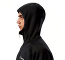 Berghaus Men's Trawden Hybrid Jacket-Black