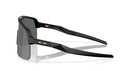 Oakley Sutro Lite Sunglasses OO9463-7439-Matte Black/Prizm Black
