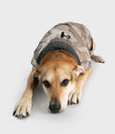 Dryrobe Dog Waterproof Coat-Sand Camo