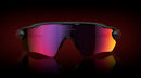 Oakley Radar® EV Path® 100 Thieves Collection OO9208-G238-100t Matte Black/Prizm Road