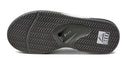 Reef Fanning Men's Flip Flops-Grey/White