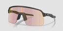 Oakley Sutro Lite OO9463-D139-Matte Black/Prizm Transitions Pyrite
