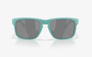Oakley Holbrook™ Pacific Trail Collection OO9102-AF55-Matte Pacific/Prizm Black
