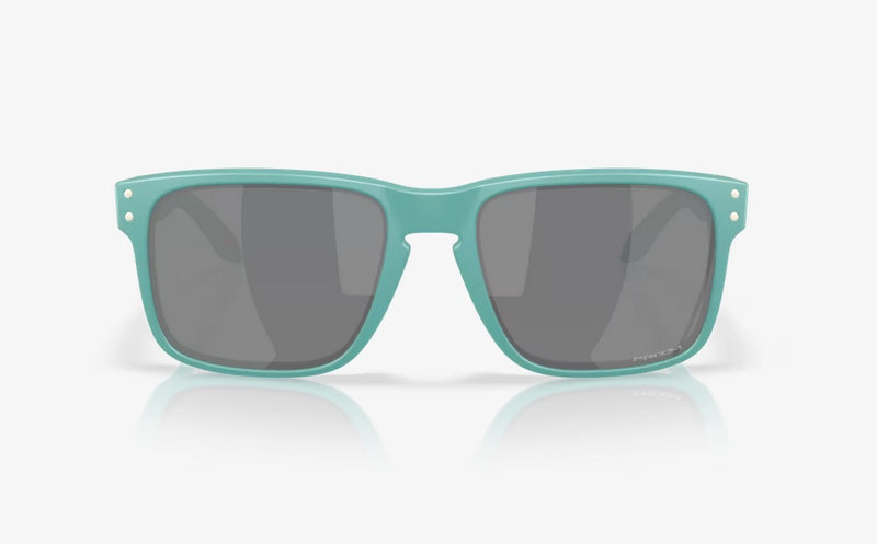 Oakley Holbrook™ Pacific Trail Collection OO9102-AF55-Matte Pacific/Prizm Black