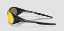 Oakley Eye Jacket Redux OO9438-4658-Black Ink/Prizm Ruby