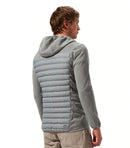 Berghaus Men's Vaskye Hooded Hybrid Jacket-Assorted Colours