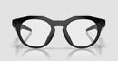 Oakley Meta HSTN 0OW8002-0251-Black/Transitions Amethyst