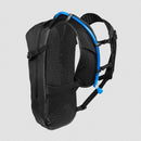 Camelbak M.U.L.E.® EVO Hydration Pack 12L with 3L Reservoir-Black/Silver
