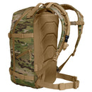 CamelBak Sparta 3.0L With Mil Spec Crux Lumbar Reservoir-Multicam