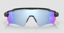 Oakley Radar EV Path OO9208-5538-Matte Black/Prizm Deep Water Polarized