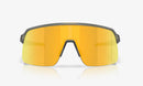 Oakley Sutro Lite Latitude Collection OO9463-7739-Transparent Olive Ink/Prizm 24k
