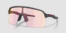 Oakley Sutro Lite OO9463-C839-Matte Black/Prizm Transitions Ember