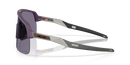 Oakley Sutro Lite Obscura Collection OO9463-C7-Matte Aubergine/Prizm Grey