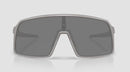 Oakley Sutro Alloy Collection OO9406-D137-Titanium/Prizm Black