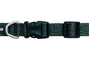 Ruffwear Front Range Flex Collar-Deep Teal