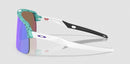 Oakley Sutro Lite OO9463-C5-Celeste Splatter/Prizm Violet