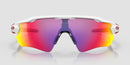 Oakley Radar EV Path OO9208-05-Polished White/Prism Road
