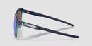 Oakley HSTN SQ 2.0 OO9555-0354-Abyss/Prizm Sapphire