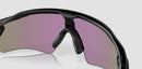 Oakley Radar EV Path OO9208-F038-Matte Black/Prizm Jade Polarized