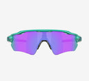Oakley Radar EV Path OO9208-G538-Celeste/Prizm Violet