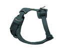 Ruffwear Front Range Flex Harness-Deep Teal