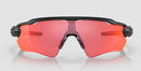 Oakley Radar EV Path OO9208-9038-Matte Black/Prizm Trail Torch
