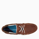 Sebago Triton Three-Eye Boat Shoe Men's-Assorted Colours