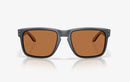 Oakley Holbrook™ XL Forge Collection OO9417-4959-Blue Steel/Prizm Bronze Polarized
