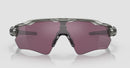 Oakley Radar EV Path OO9208-8238-Grey Ink/Prizm Road Black