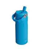 Stanley The IceFlow Bottle Flip Straw 2.0 | 0.47L-Assorted Colours
