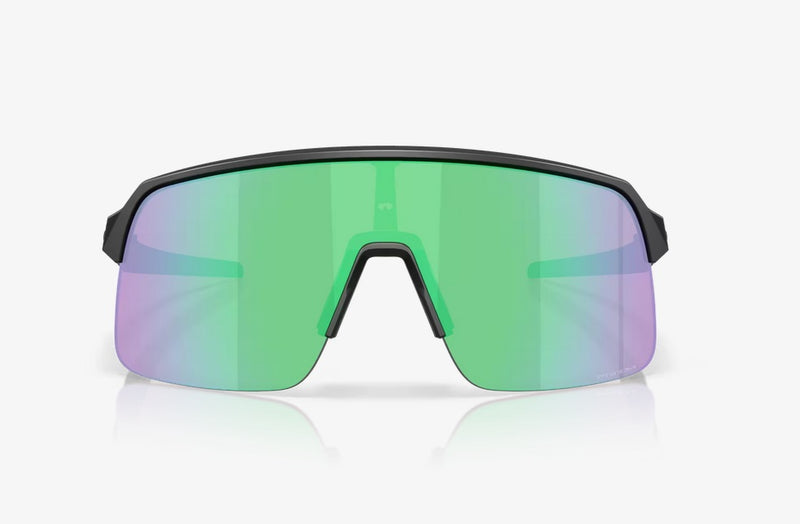 Oakley Sutro Lite Court Collection OO9463-7939-Matte Black/Prizm Road Jade