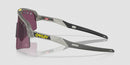 Oakley 2025 Tour De France™ Sutro Lite Sweep OO9465-3239-Tour de France Matte Grey Ink /Prizm Road Black