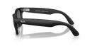 Ray-Ban Meta Wayfarer Gen 2 Sunglasses-Matte Black/Graphite Polarized