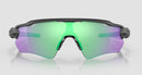 Oakley Radar EV Path OO9208-A138-Steel/Prizm Road Jade