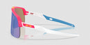 Oakley Sutro Lite OO9463-C4-Neon Pink/Prizm Sapphire