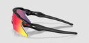 Oakley Radar® EV Heater OO9541-0337-Matte Black/Prizm Road