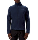 Berghaus Men's Hillwalker Gemini 3in1 Jacket-Dusk/Dusk