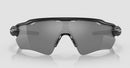 Oakley Radar EV Path OO9208-5138-Matte Black/Prizm Black Polarized