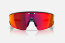 Oakley Meta Vanguard Smart Glasses 0OW8001-01-Black/Prizm Road