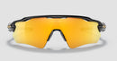 Oakley Radar EV Path OO9208-C9-Polished Black/Prizm 24K Polarized