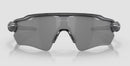 Oakley Radar EV Path OO9208-D338-High Resolution Carbon/Prizm Black Polarized