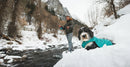 Ruffwear Quinzee Dog Jacket-Assorted Colours