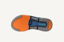 Reef Fanning + Men's Flip Flops-Blue/Black/Orange